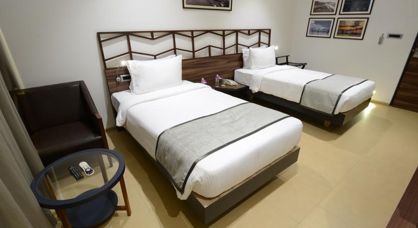 Hotel Maple Ivy